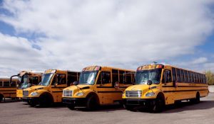 How Safe are School Buses?