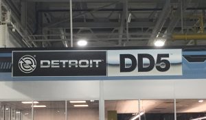 Detriot DD5