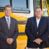 Hoekstra's Shuttle Bus Division Expands