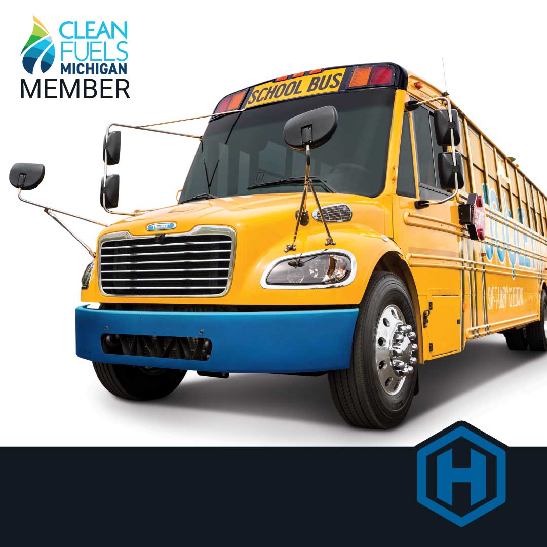 Hoekstra Transportation Joins Clean Fuels Michigan: Paving the Way for a Sustainable Transportation Future