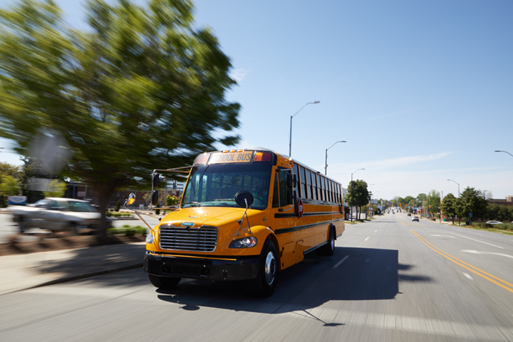 Received Funding for Your Electric Bus? Now What?