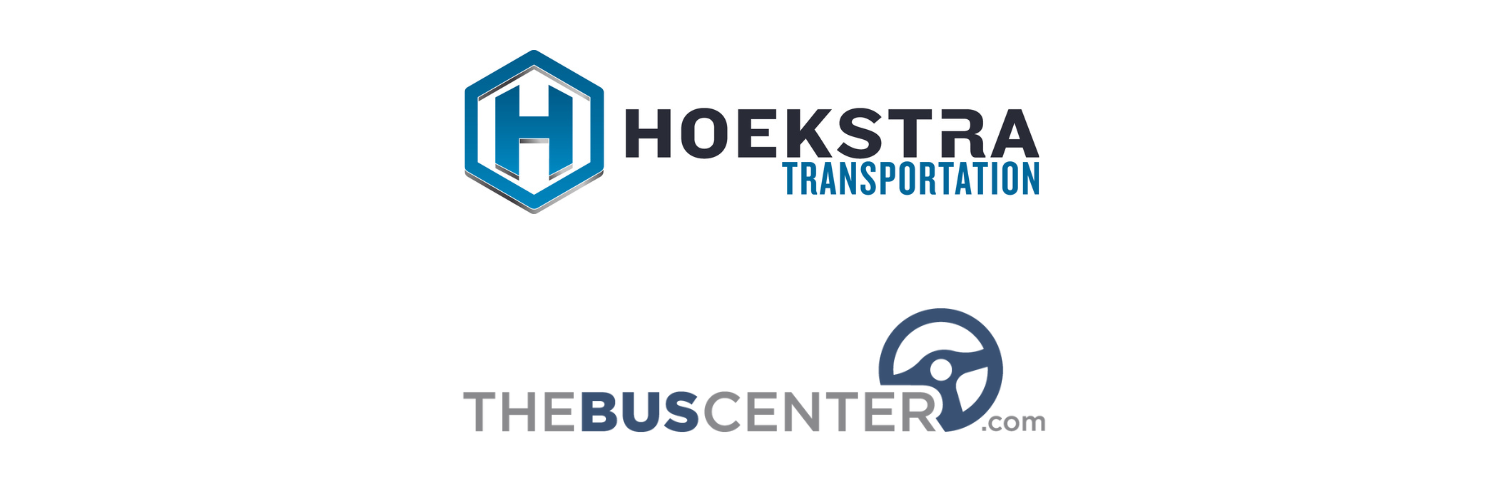 Hoekstra Transportation and The Bus Center Family of Companies Merge