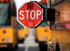 Buses Safest Transportation for School Children